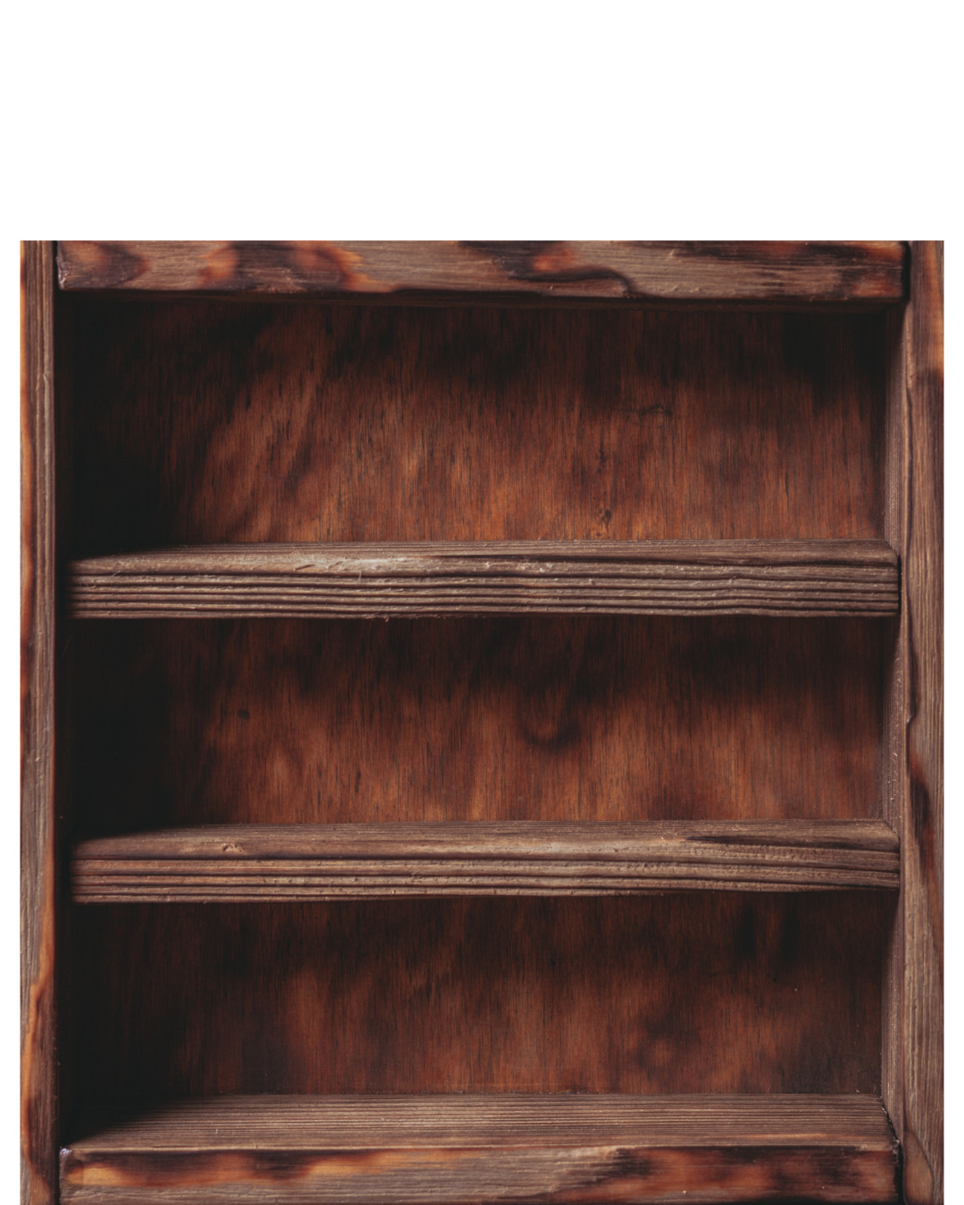 Bookshelf