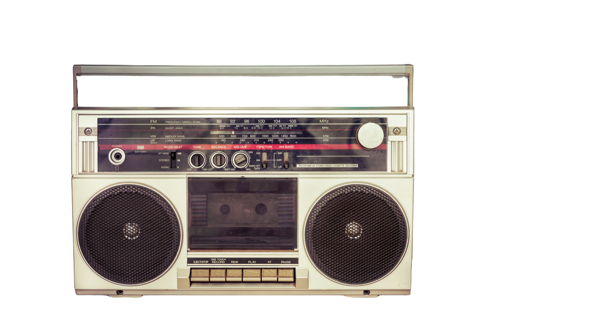 Stereo
