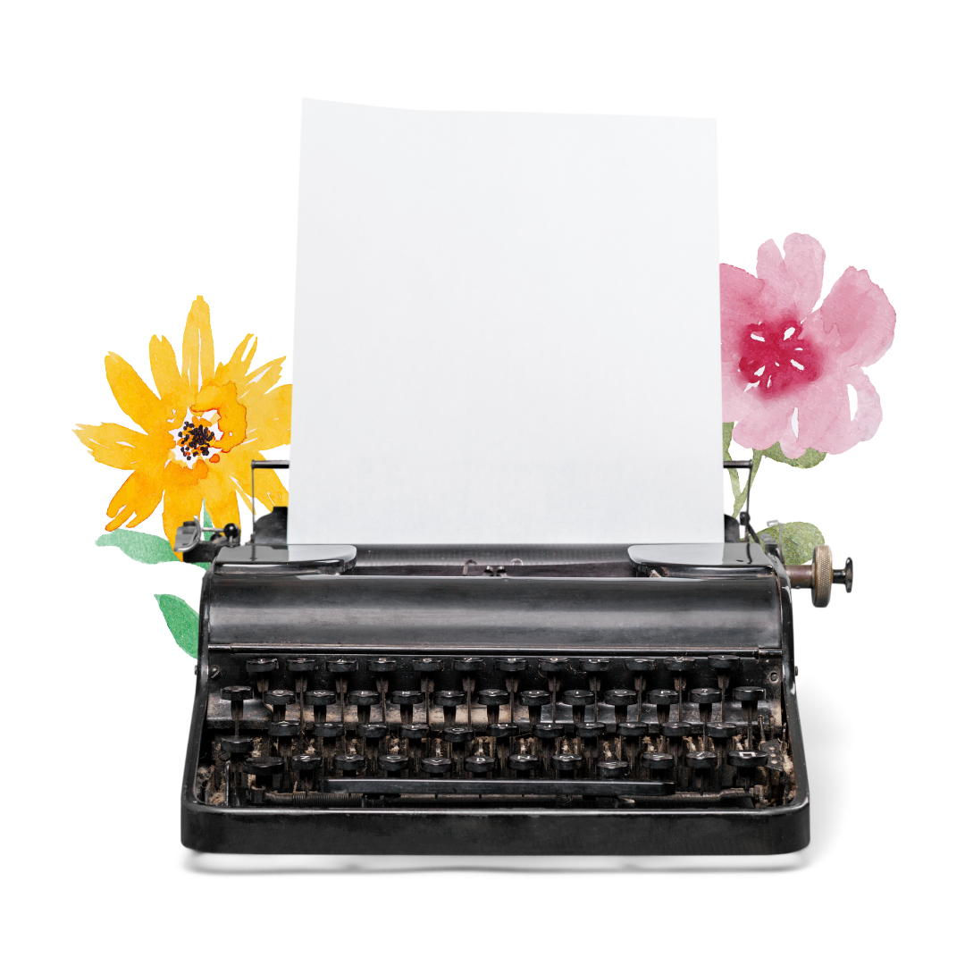 Typewriter